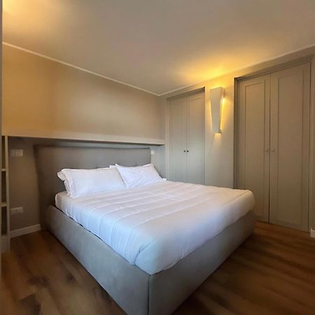 Lux Apartment Numidio Quadrato Roma Eksteriør bilde