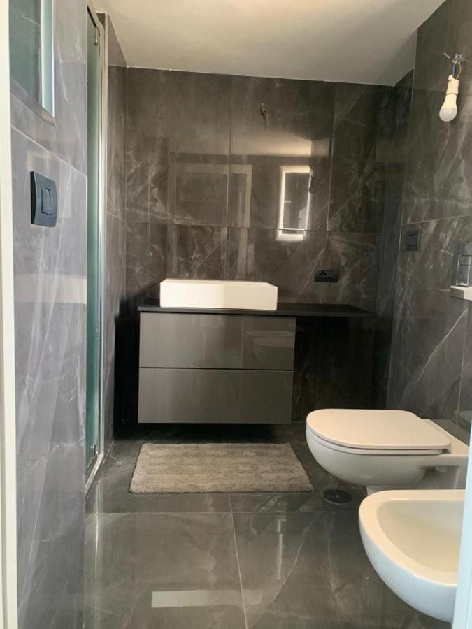 Lux Apartment Numidio Quadrato Roma Eksteriør bilde
