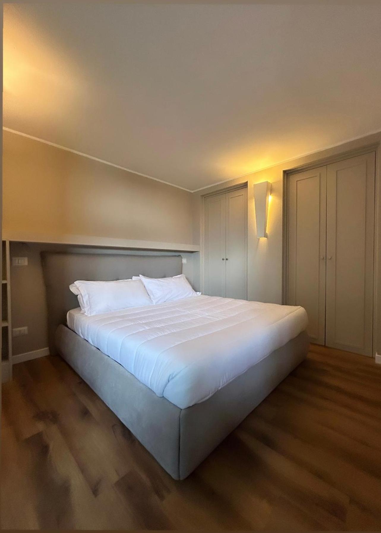 Lux Apartment Numidio Quadrato Roma Eksteriør bilde