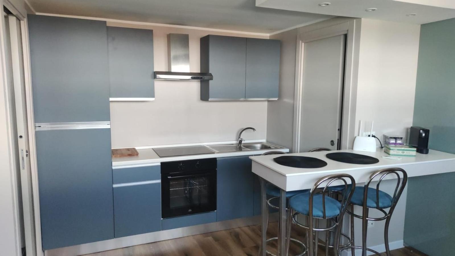 Lux Apartment Numidio Quadrato Roma Eksteriør bilde