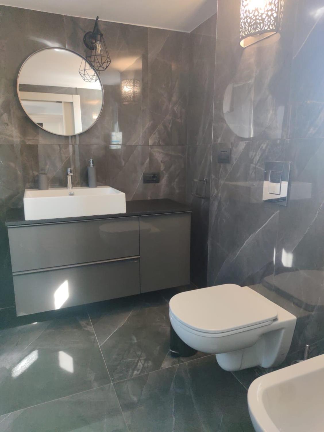 Lux Apartment Numidio Quadrato Roma Eksteriør bilde